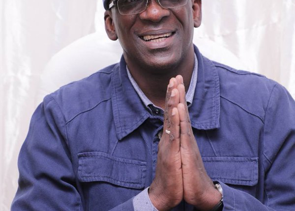 Locales 2022 - Abdoulaye Diouf Sarr